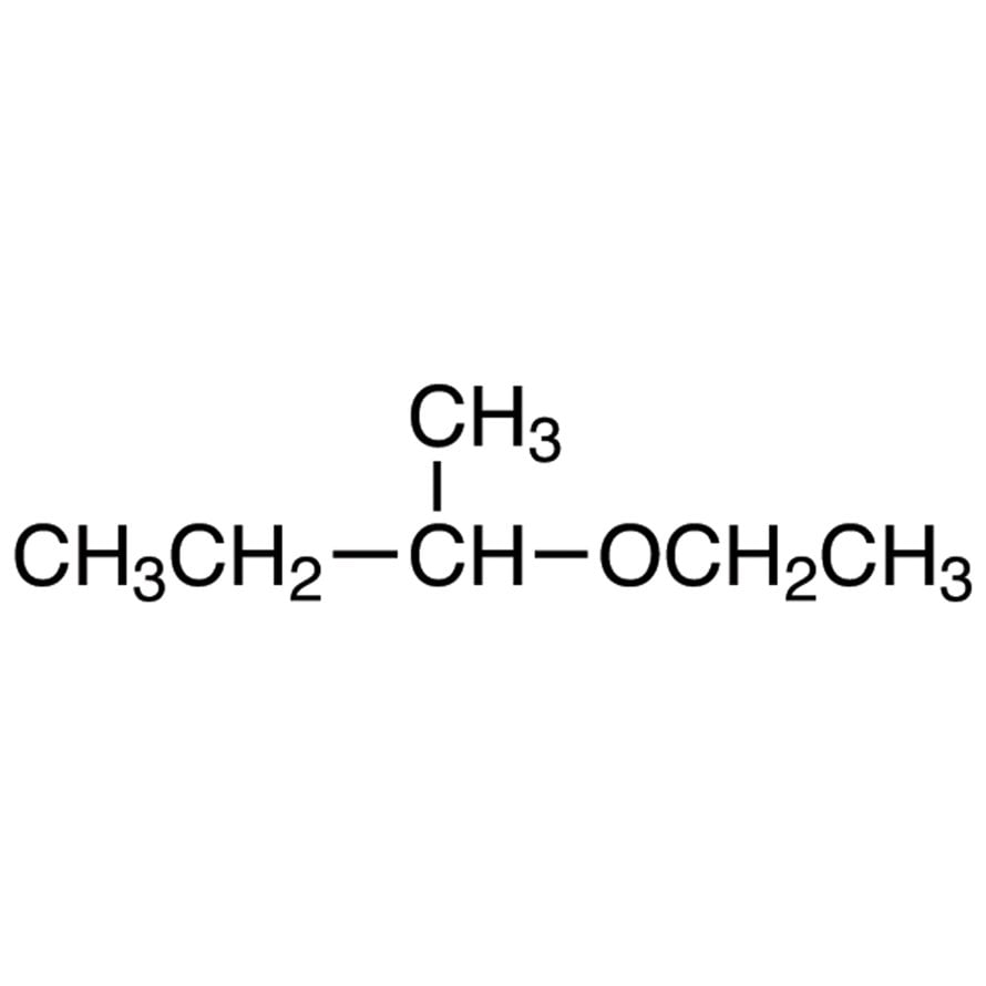 sec-Butyl Ethyl Ether >97.0%(GC) - CAS 2679-87-0
