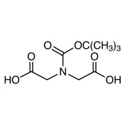 N-(tert-Butoxycarbonyl)iminodiacetic Acid >98.0%(T)(HPLC) - CAS 56074-20-5