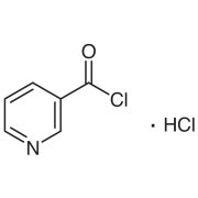 Nicotinoyl Chloride Hydrochloride >95.0%(T) - CAS 20260-53-1