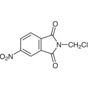 N-Chloromethyl-4-nitrophthalimide [for HPLC Labeling] >98.0%(T) - CAS 54455-37-7