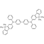 N,N'-Bis(9,9-dimethyl-9H-fluoren-2-yl)-N,N'-diphenylbenzidine >98.0%(HPLC)(N) - CAS 361486-60-4