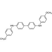 N,N'-Bis(4-methoxyphenyl)benzidine >98.0%(HPLC)(N) - CAS 59131-00-9