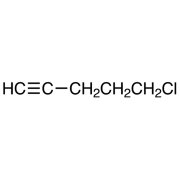 5-Chloro-1-pentyne >96.0%(GC) - CAS 14267-92-6