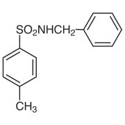 N-Benzyl-p-toluenesulfonamide >98.0%(HPLC)(N) - CAS 1576-37-0