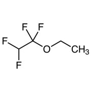 Ethyl 1,1,2,2-Tetrafluoroethyl Ether >98.0%(GC) - CAS 512-51-6