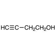 3-Butyn-1-ol >97.0%(GC) - CAS 927-74-2