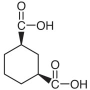 cis-1,3-Cyclohexanedicarboxylic Acid >98.0%(GC)(T) - CAS 2305-31-9