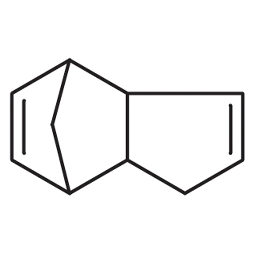 Dicyclopentadiene (stabilized with BHT) [precursor to Cyclopentadiene] >97.0%(GC) - CAS 77-73-6