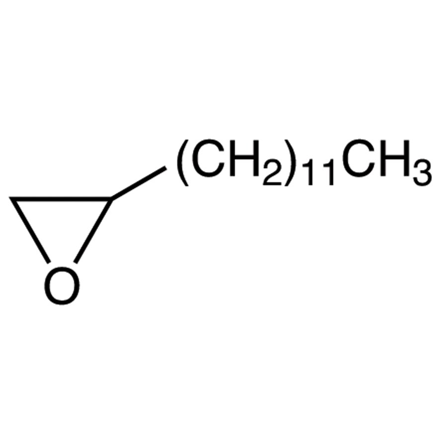 1,2-Epoxytetradecane >95.0%(GC) - CAS 3234-28-4