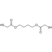 1,4-Butanediol Bis(thioglycolate) >95.0%(GC)(T) - CAS 10193-95-0