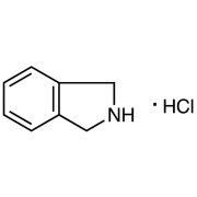Isoindoline Hydrochloride >98.0%(T)(HPLC) - CAS 32372-82-0