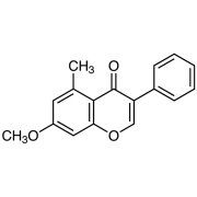 7-Methoxy-5-methylisoflavone >98.0%(GC) - CAS 82517-12-2