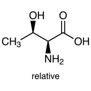 DL-Threonine (contains DL-Allothreonine) >97.0%(T) - CAS 80-68-2