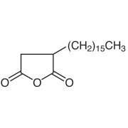 Hexadecylsuccinic Anhydride >95.0%(GC)(T) - CAS 4200-91-3