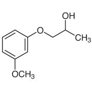 1-(3-Methoxyphenoxy)-2-propanol >90.0%(GC) - CAS 382141-68-6