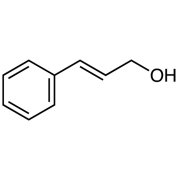 (E)-Cinnamyl Alcohol >97.0%(GC) - CAS 4407-36-7