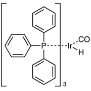 Carbonylhydridotris(triphenylphosphine)iridium(I)  - CAS 17250-25-8