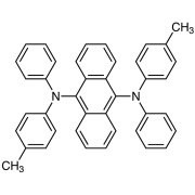 9,10-Bis[N-(p-tolyl)anilino]anthracene >98.0%(HPLC)(N) - CAS 190974-21-1