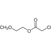 2-Methoxyethyl Chloroacetate >97.0%(GC) - CAS 13361-36-9