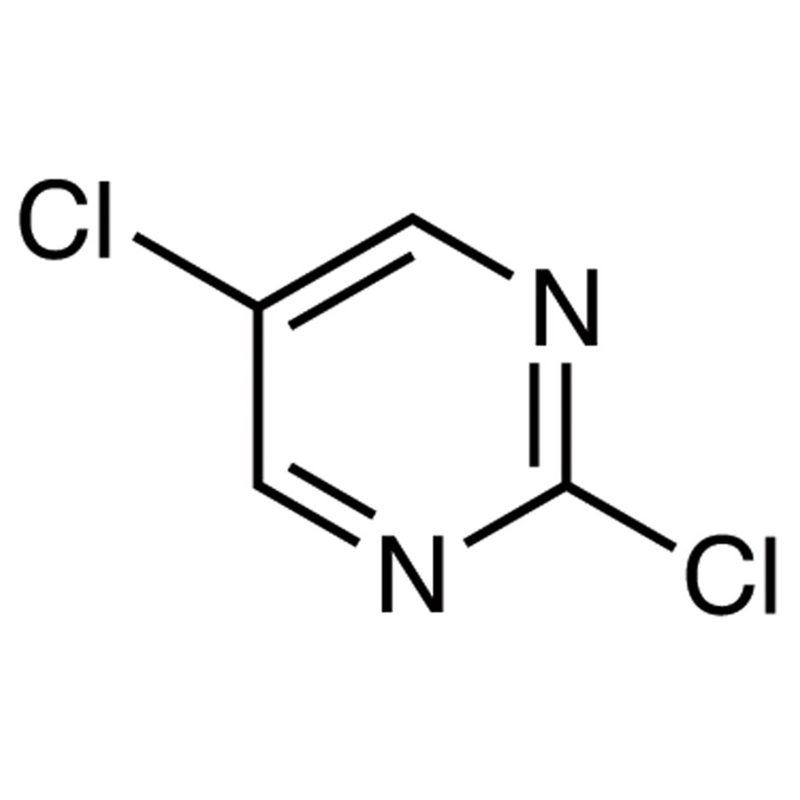 2,5-Dichloropyrimidine >98.0%(GC) - CAS 22536-67-0