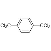α,α,α,α',α',α'-Hexachloro-p-xylene >98.0%(GC) - CAS 68-36-0