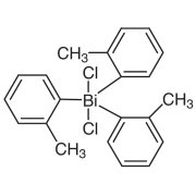 Tri-o-tolylbismuth Dichloride >97.0%(T) - CAS 6729-60-8
