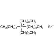 Tributylhexylphosphonium Bromide >98.0%(T) - CAS 105890-71-9