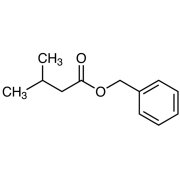 Benzyl Isovalerate >98.0%(GC) - CAS 103-38-8