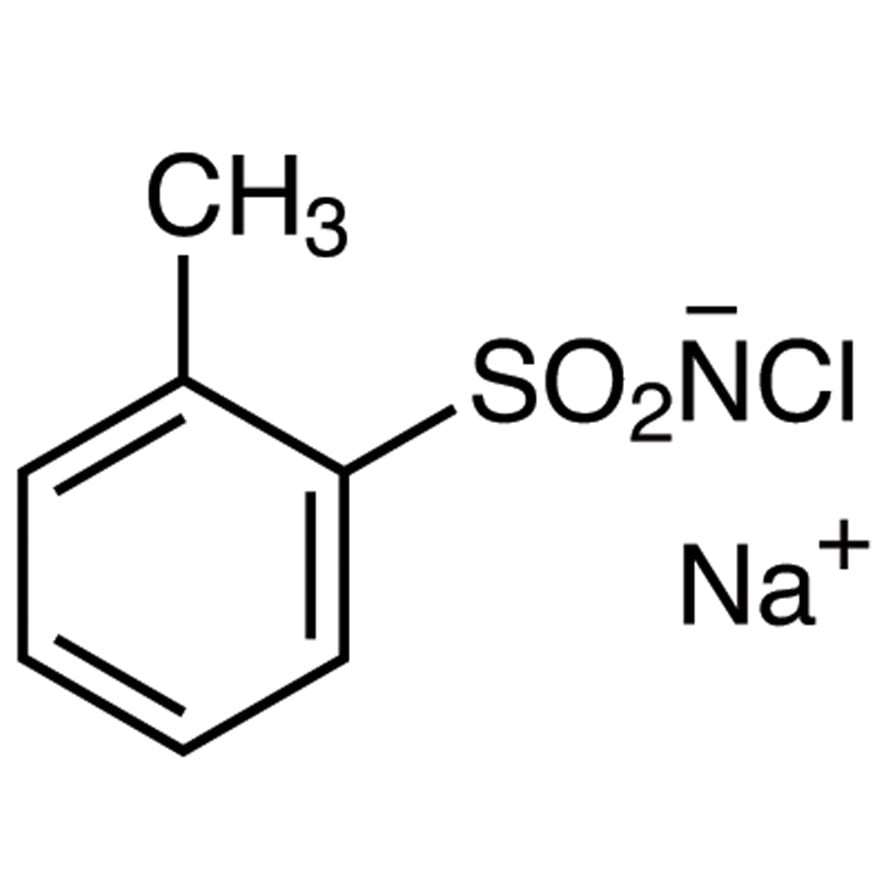 o-Chloramine T  - CAS 110076-44-3