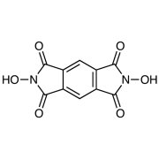 N,N'-Dihydroxypyromellitimide >96.0%(HPLC)(N) - CAS 57583-53-6