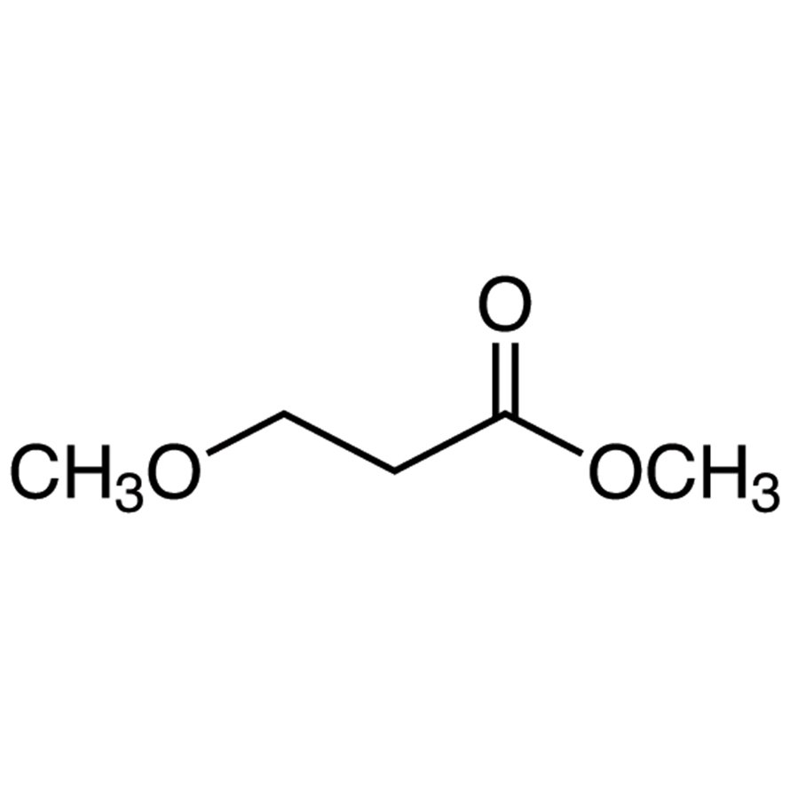 Methyl 3-Methoxypropionate >99.0%(GC) - CAS 3852-09-3
