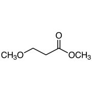 Methyl 3-Methoxypropionate >99.0%(GC) - CAS 3852-09-3
