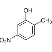 5-Nitro-o-cresol >98.0%(GC)(T) - CAS 5428-54-6