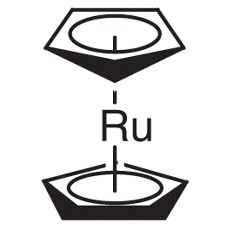 Ruthenocene  - CAS 1287-13-4