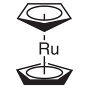 Ruthenocene  - CAS 1287-13-4