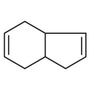 3a,4,7,7a-Tetrahydroindene (stabilized with BHT) >98.0%(GC) - CAS 3048-65-5