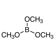 Trimethyl Borate (63-65% in Methanol)  - CAS 121-43-7