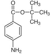 tert-Butyl 4-Aminobenzoate >98.0%(GC)(T) - CAS 18144-47-3