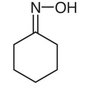 Cyclohexanone Oxime >98.0%(GC) - CAS 100-64-1