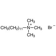 Dodecyltrimethylammonium Bromide >98.0%(T) - CAS 1119-94-4