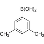 3,5-Dimethylphenylboronic Acid (contains varying amounts of Anhydride)  - CAS 172975-69-8