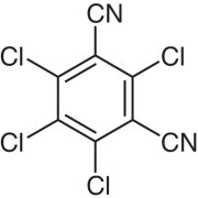 Tetrachloroisophthalonitrile >98.0%(GC) - CAS 1897-45-6