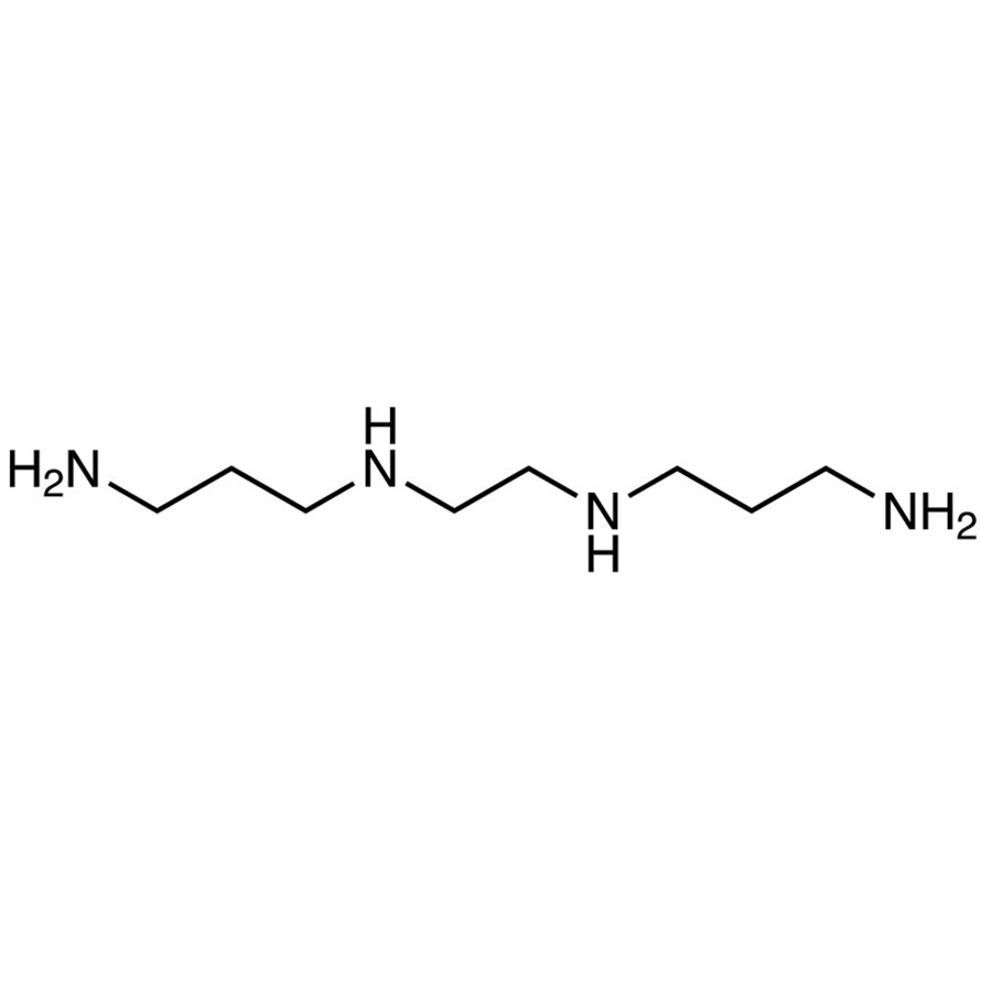 N,N'-Bis(3-aminopropyl)ethylenediamine >98.0%(GC)(T) - CAS 10563-26-5