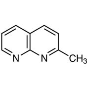 2-Methyl-1,8-naphthyridine >98.0%(GC) - CAS 1569-16-0