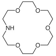 1-Aza-18-crown 6-Ether >98.0%(GC) - CAS 33941-15-0