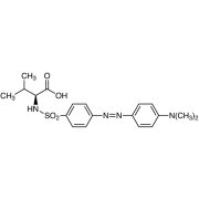 Dabsyl-L-valine >98.0%(HPLC) - CAS 89131-11-3
