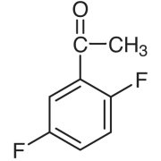 2',5'-Difluoroacetophenone >98.0%(GC) - CAS 1979-36-8