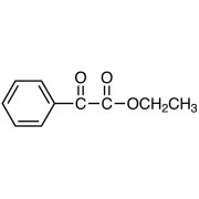 Ethyl Benzoylformate >96.0%(GC) - CAS 1603-79-8