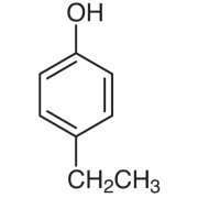 4-Ethylphenol >97.0%(GC) - CAS 123-07-9