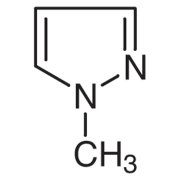 1-Methylpyrazole >98.0%(GC) - CAS 930-36-9